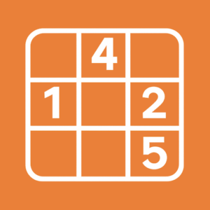 MarApp Sudoku